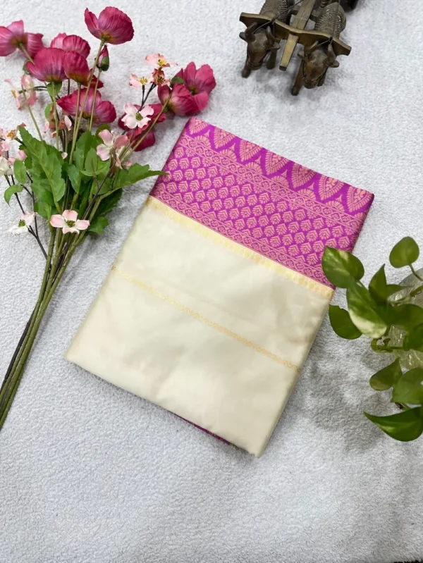 Silk Saree - Silk